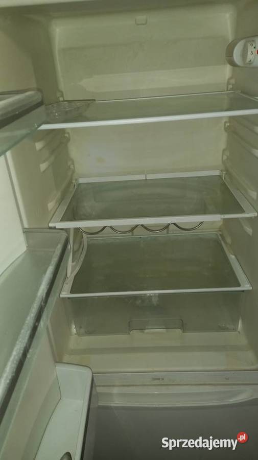 Lodówka Bosch 150 wolnostojące