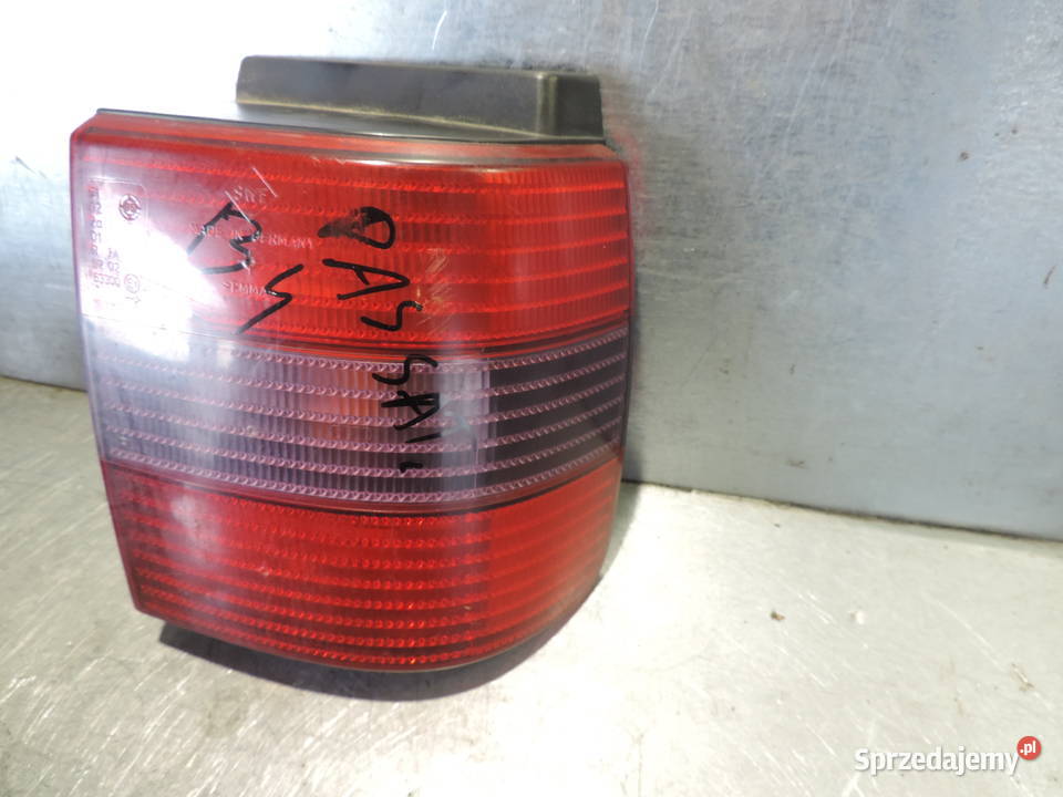 LAMPA PRAWY TYŁ VW PASSAT B4 KOMBI Nowy Sącz