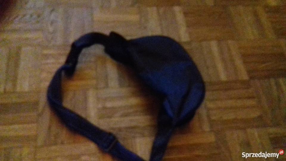 Saszetka nerka Gdańsk