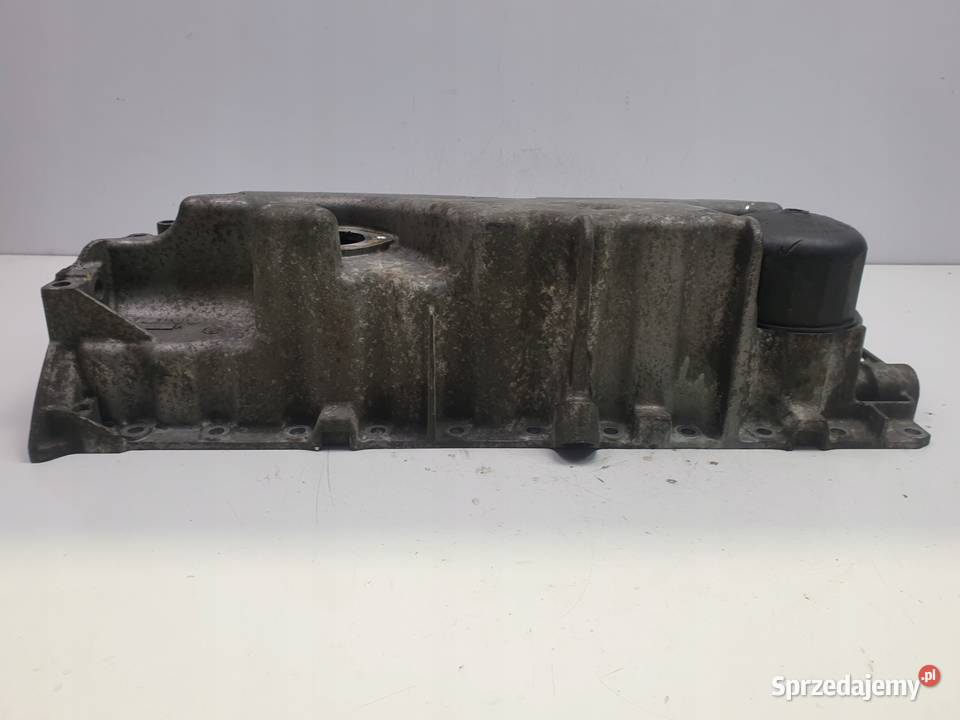 Volvo S60 V70 II 24 i MISKA OLEJOWA 30750653 Części montażowe Chełm