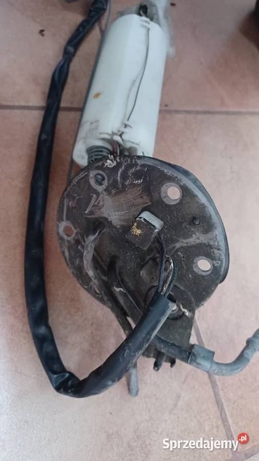 pompka paliwa ROVER 09751089901