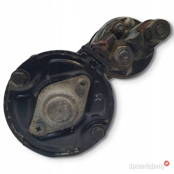 ROZRUSZNIK Opel Corsa D 12 14 16V bosch Układ elektryczny silnika Chełm sprzedam