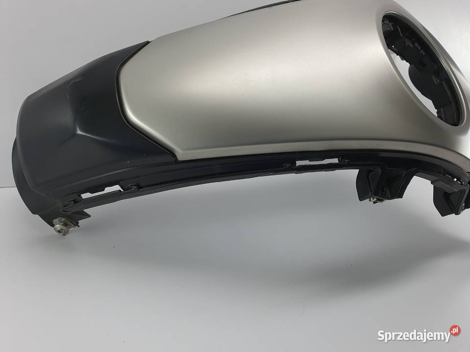 Nkaladka Zbiornika Obudowa Oslona Bmw R 1200 Rs sprzedam