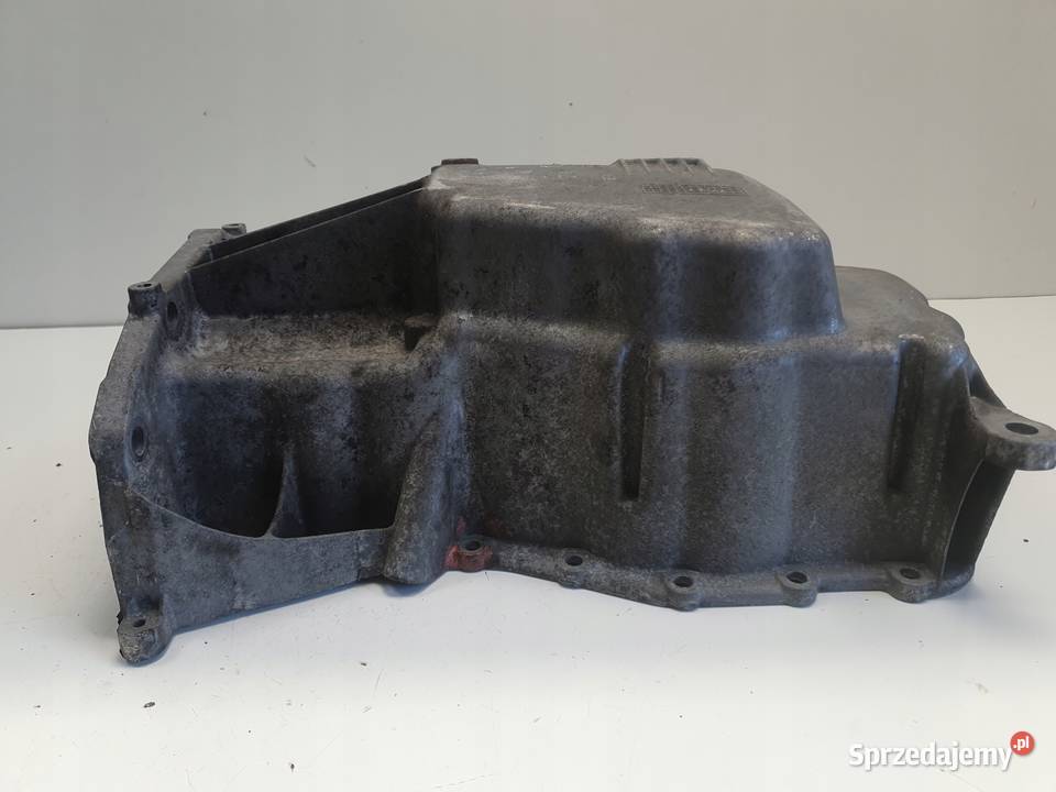 Renault Megane II 15 DCI MISKA OLEJOWA oleju lubelskie Rudka sprzedam