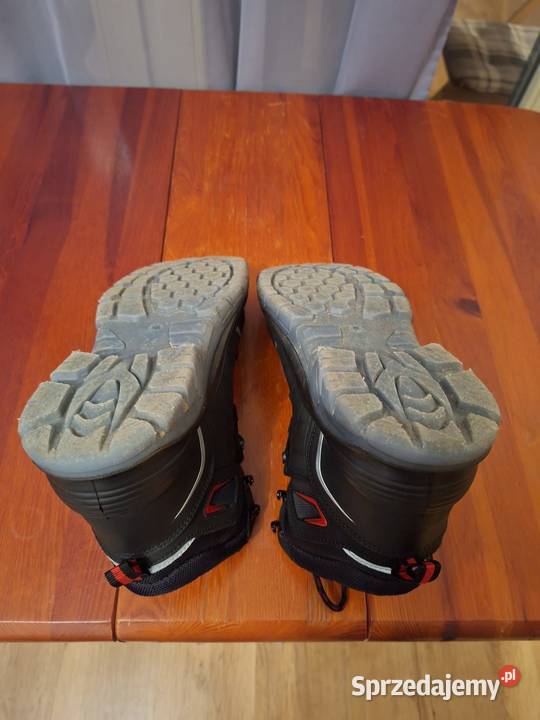 Buty robocze BHP Bearfield K14 S3 SRC rozmiar 45 Warszawa