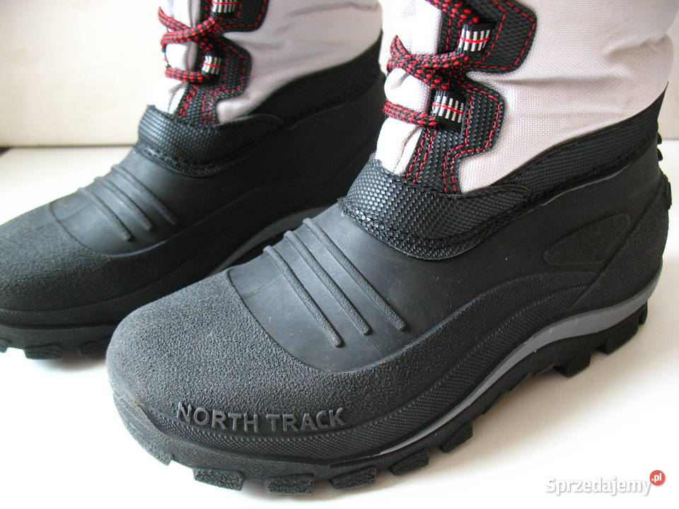 Buty Spirale North Track Outdoor Rozmiar 35 Olsztyn