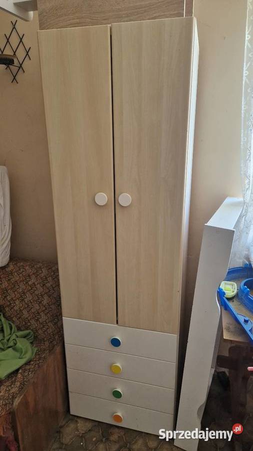 Ikea stuva trofast micke Dom i Ogród Szwarszowice sprzedam