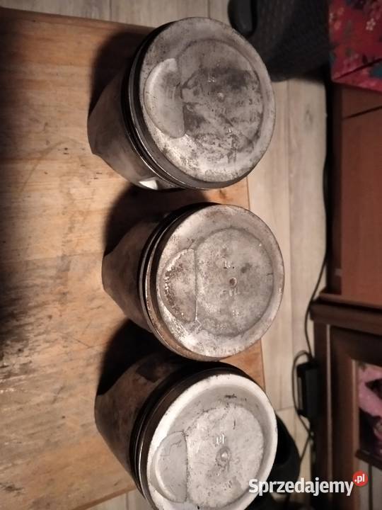 Fiat 125p Polonez 1500 Usza Wielka sprzedam