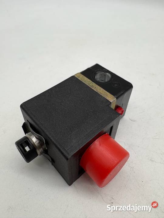 Norgren V04A486LQ116A Elektrozawór Warszawa