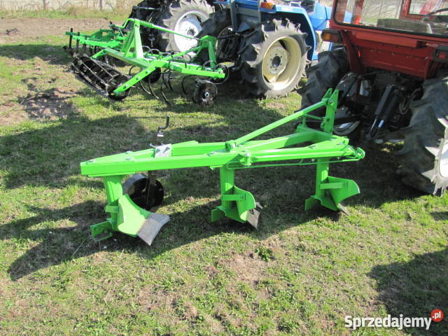 Obsypnik pielnik do ziemniaków traktor traktorek mazowieckie sprzedam