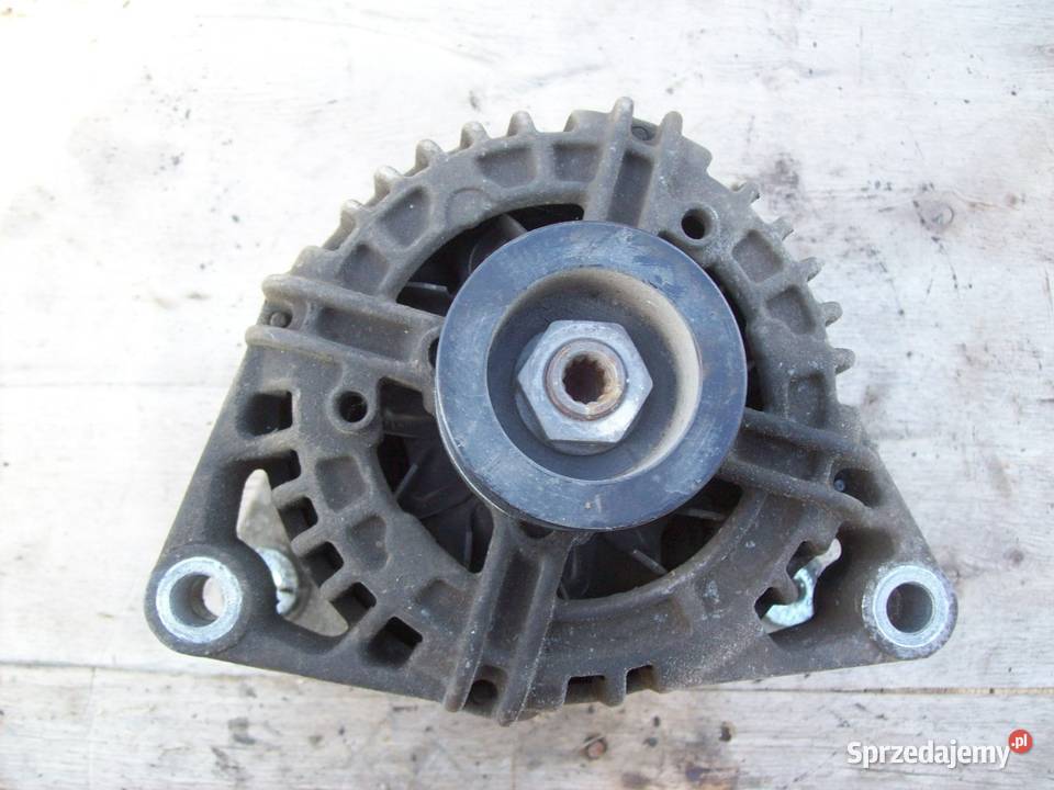 Corsa C 10 Alternator Oryginal Motoryzacja mazowieckie Mińsk Mazowiecki