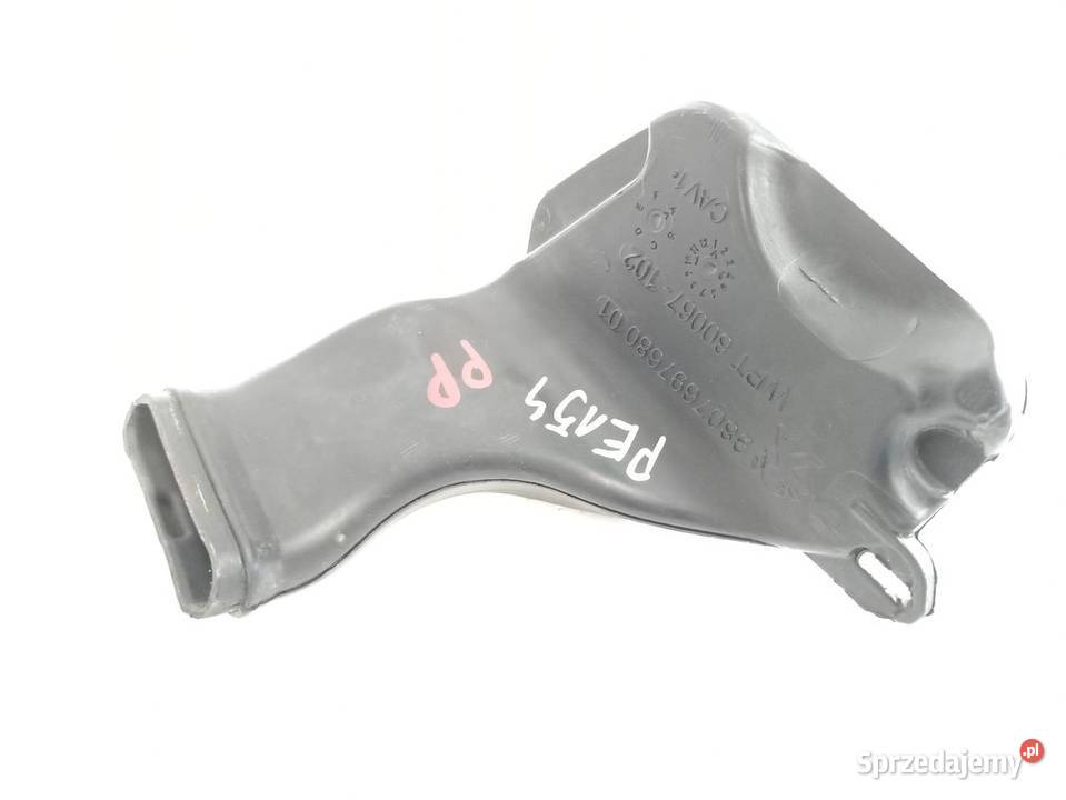 PEUGEOT 308 II T9 16r ODPŁYW WODY PODSZYBIA Pozostałe Skarżysko-Kamienna sprzedam