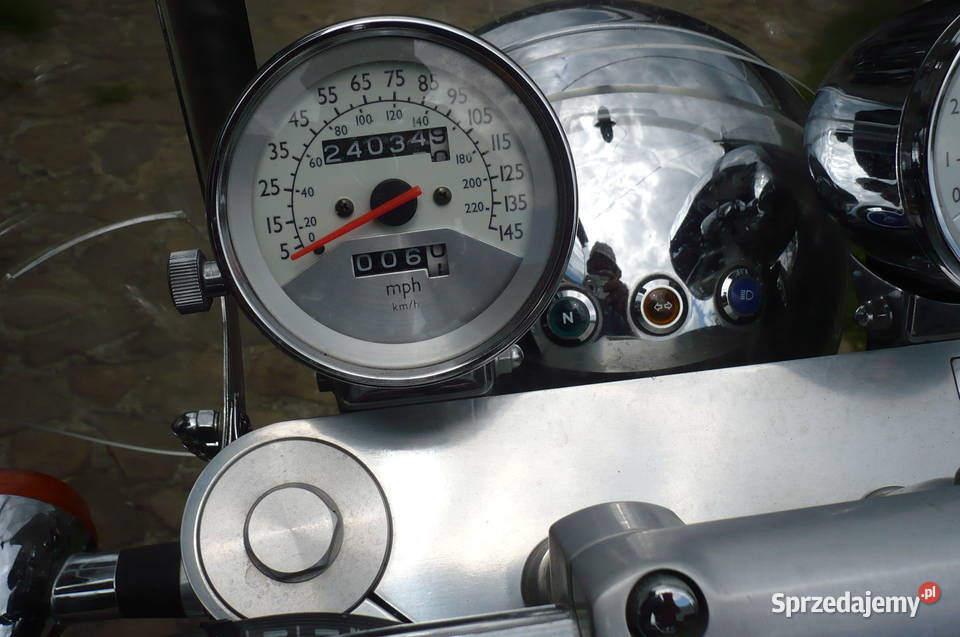 honda gl 1500 valkirie Haczów