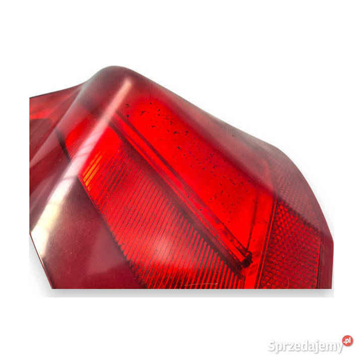 LAMPA LEWA Volvo V60 20102018 tylna tylnia lewy Chełm