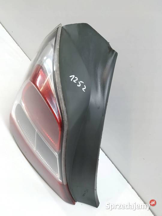 LAMPA TYŁ LEWA 5D HB LIFT Honda Civic VII Lampy tylne sprzedam
