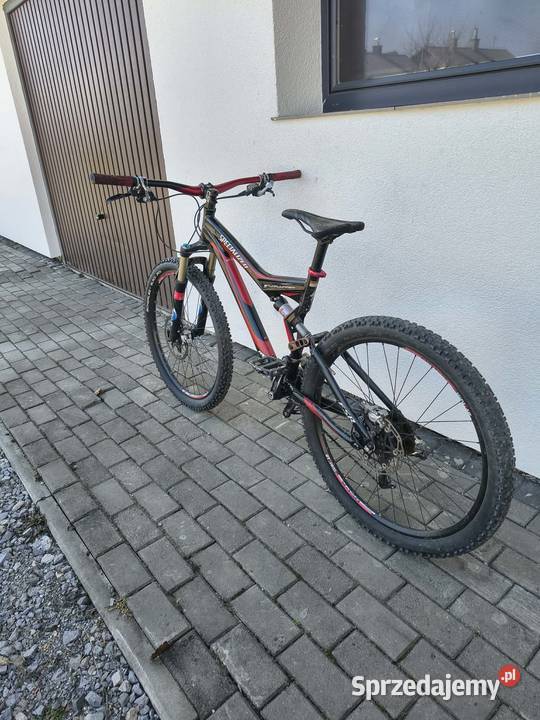 Rower specialized Sokołów Małopolski