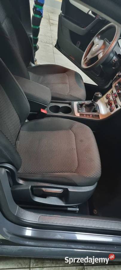 Sprzedam Passata B7 2013r