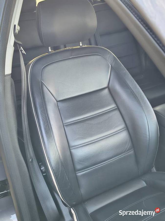 Ford Mondeo MK4 22 TDCI 2011 Kombi Szczytnica