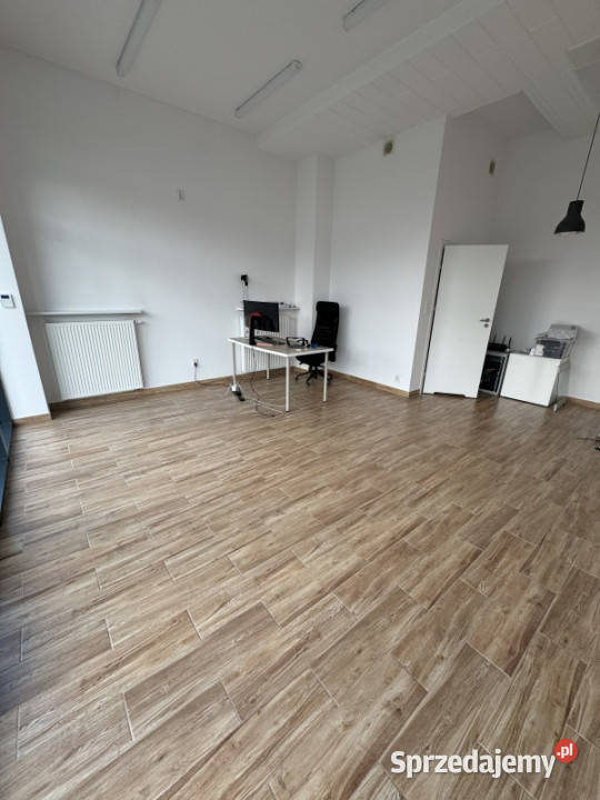 Nowoczesny lokal usługowy na Pradze Południe Warszawa