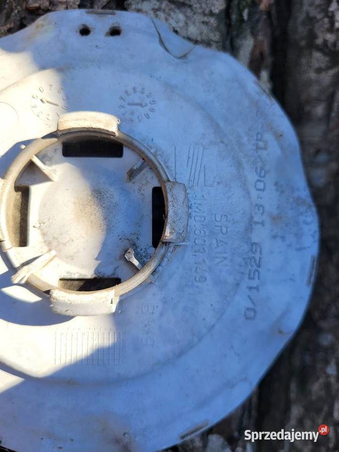 Dekielek dekielki kapsel seat leon toledo 5x100 Dekielki Pułtusk