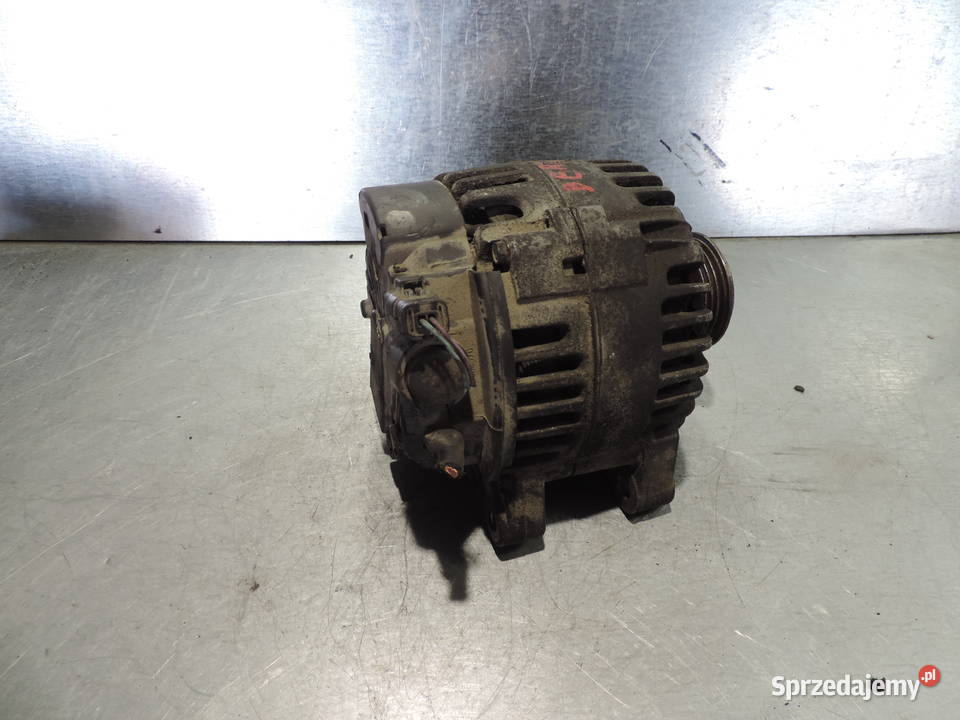 ALTERNATOR CITROEN BERLINGO II 16 HDI sprzedam