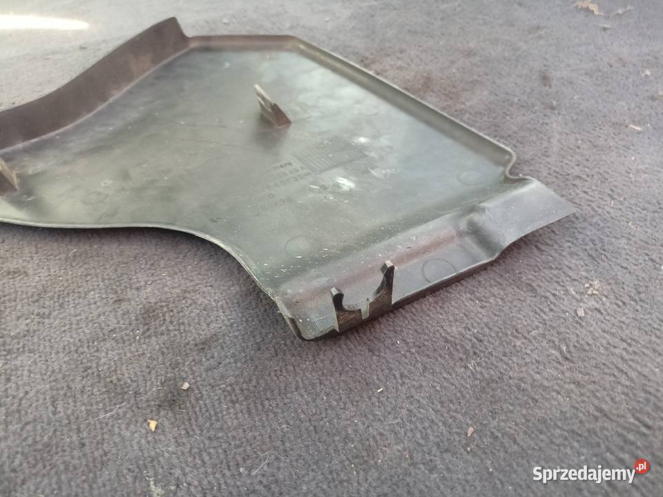 Osłona Filtra Powietrza Audi A4 B5 A27 Myszków