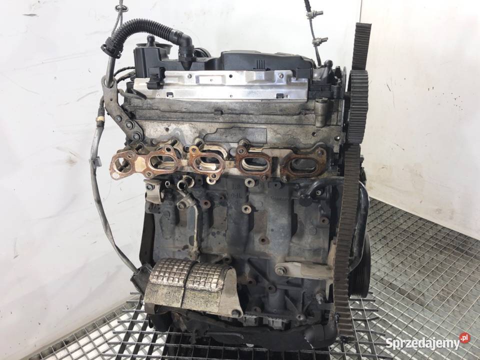 SILNIK VW 16 110 CXX GOLF VII