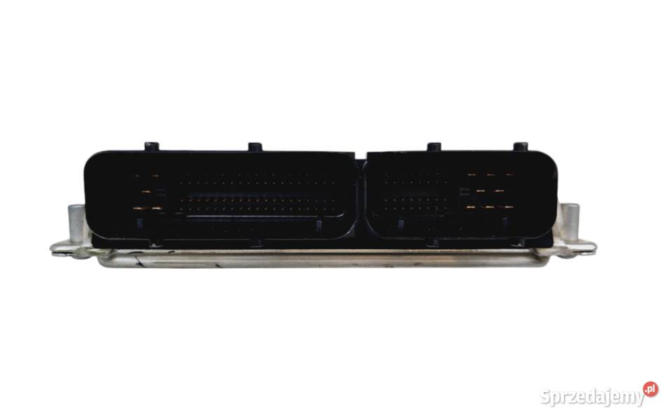 STEROWNIK SILNIKA AUDI A4 B6 20B ALT 8E0997557AX osobowe świętokrzyskie Działoszyce sprzedam