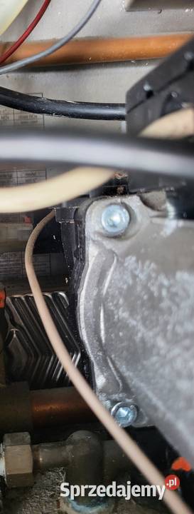 Immergas Victrix 24 KW części