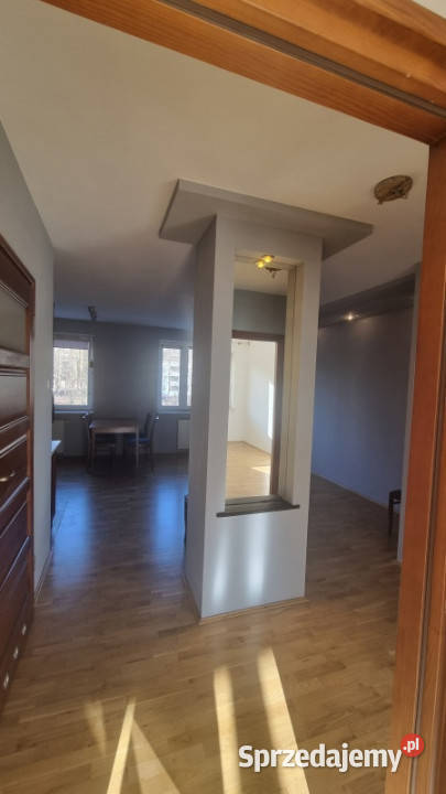 Mieszkanie 57 m2 Lublin Czuby Szafirowa Do