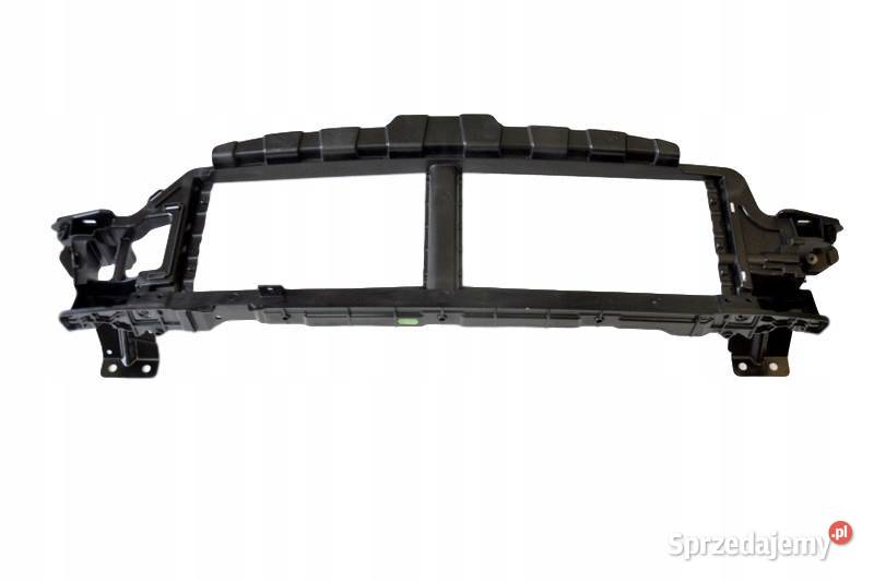 VOLVO XC60 II gorna kierownica powietrza wlot OE 31425368