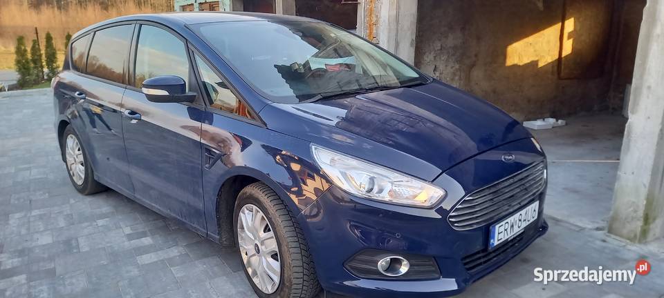 Ford s 2 0 tdci diesel Studzianek