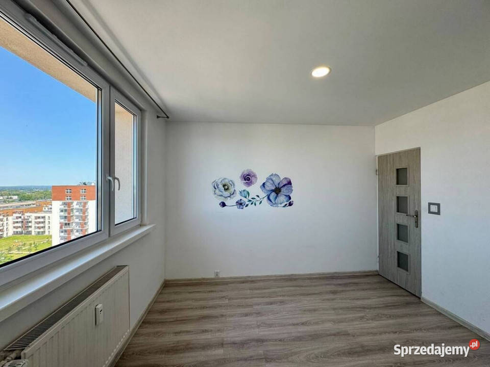 Żory Pawlikowskiego 4 pokoje 62 m Balkon Rok budowy 1981 śląskie