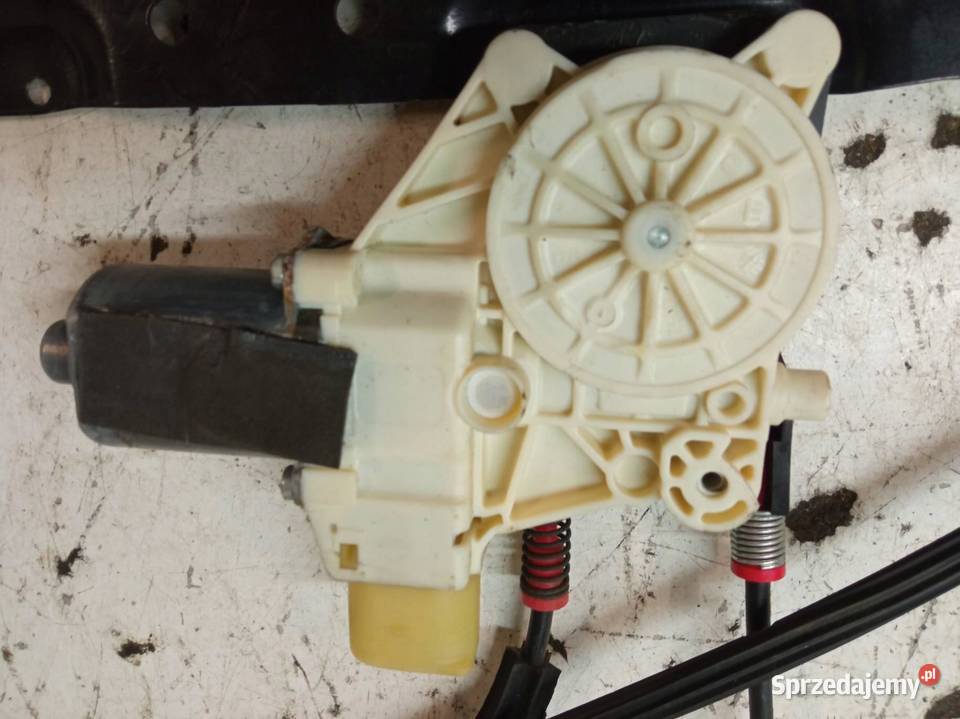 MECHANIZM SZYBY PRAWY PRZÓD EUROPA Ford Galaxy osobowe świętokrzyskie sprzedam