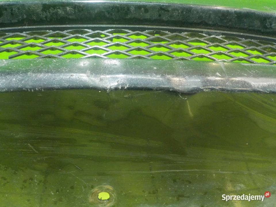 BMW 3 E90 LIFT 08r zderzak przod osobowe Karoseria Suków