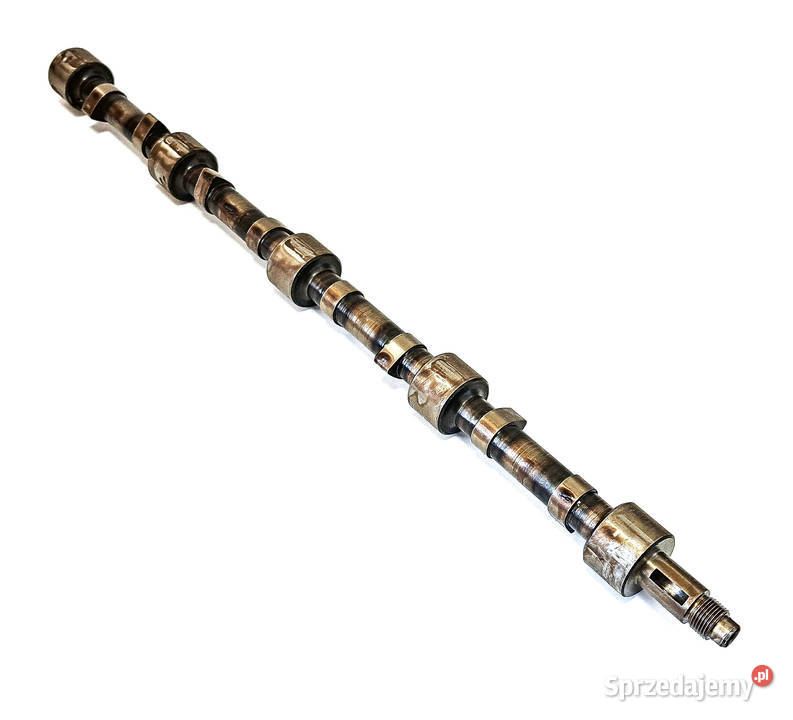 Wałek Rozrządu URSUS C360 NominalnyR1R2 50404010 Tyczyn