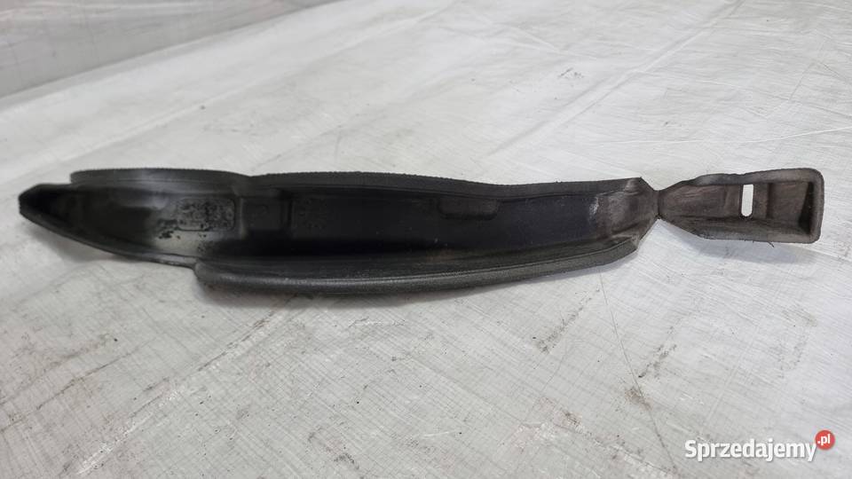 WYGŁUSZENIE OSŁONA BŁOTNIKA PRAWA 13433120 OPEL osobowe