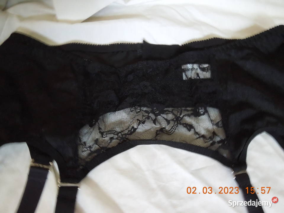 pas do pończoch Częstochowa