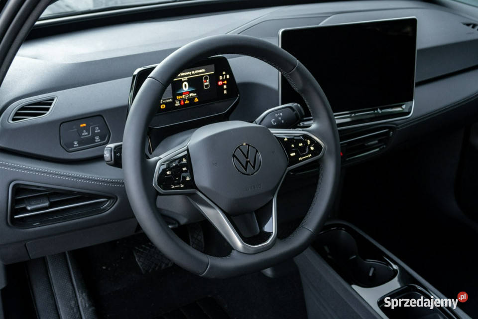 Volkswagen ID3 Pure Plus 52 kWh 170 Dostępny