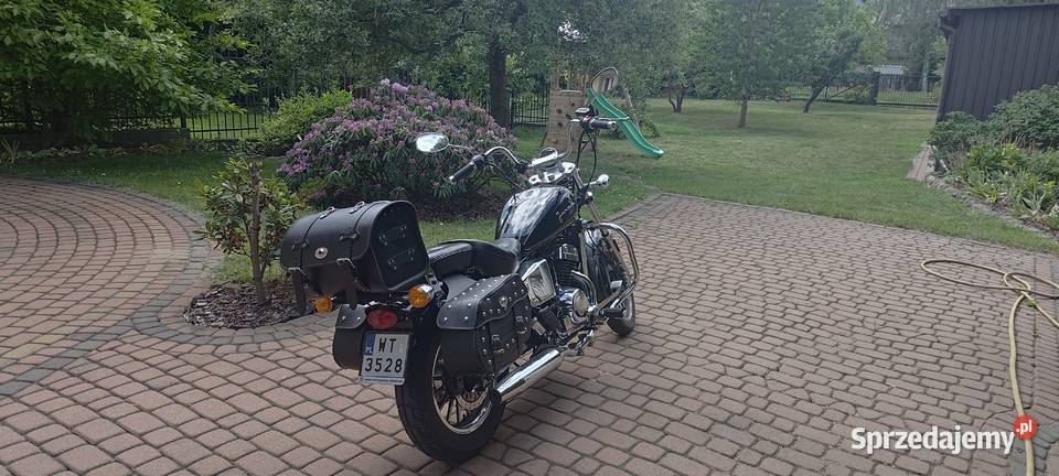 Junak M11 mazowieckie Warszawa