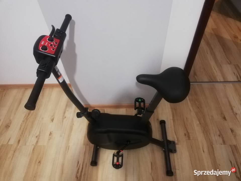 Rower Treningowy Rowerek Stacjonarny Magnetyczny małopolskie