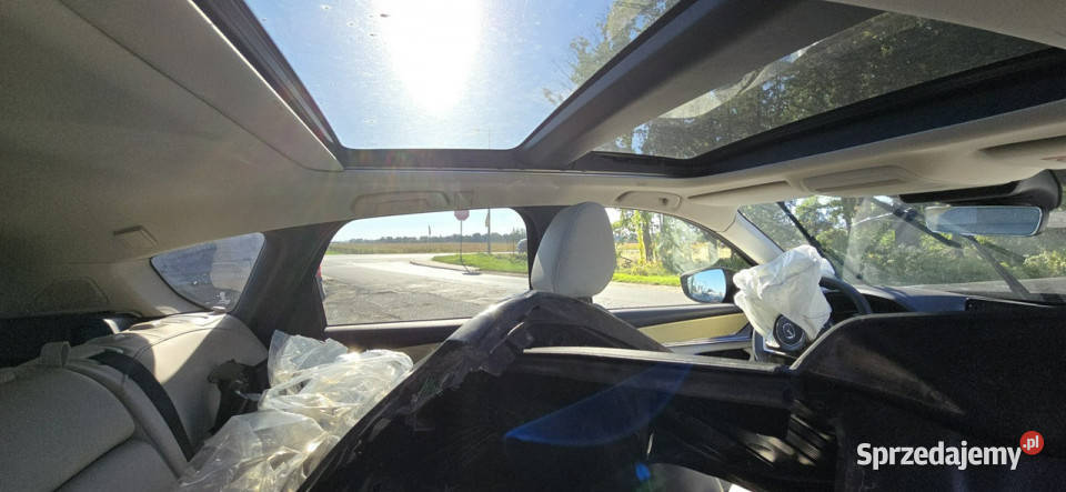 Mazda CX60 Hybrid 33 wielkopolskie Pleszew