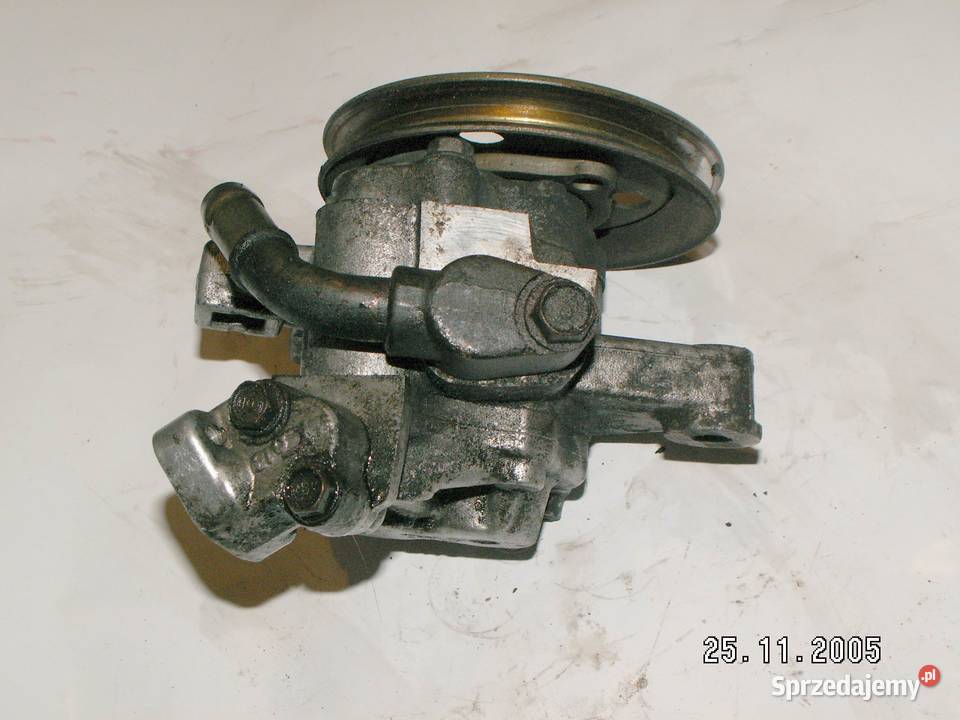honda civic pompa wspomagania 1516V Siechnice