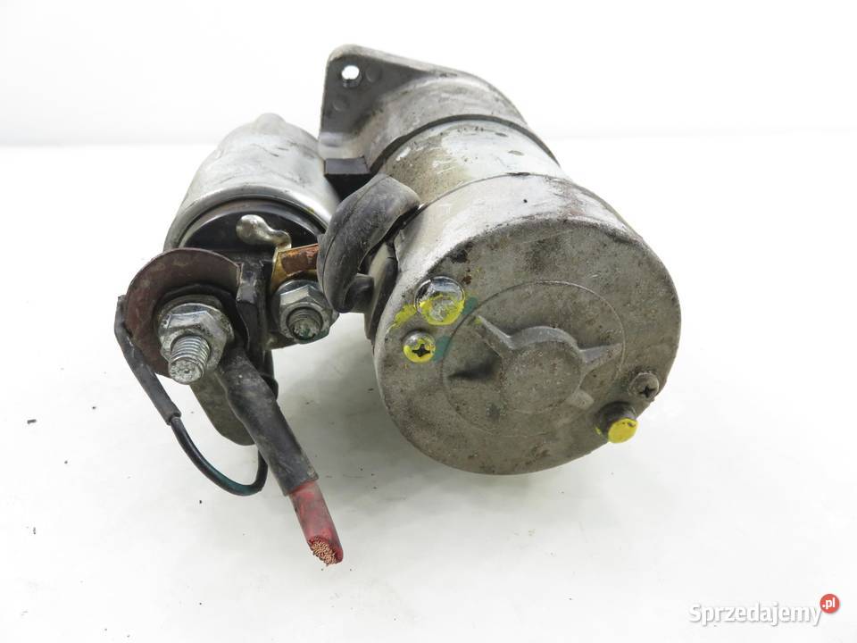 ROZRUSZNIK FIAT PANDA Van II 11 S2053 sprzedam