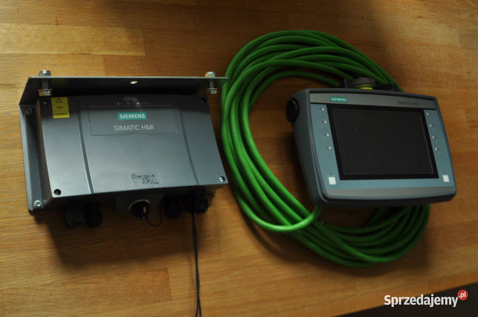 Siemens TP700F Mobile Connection Box