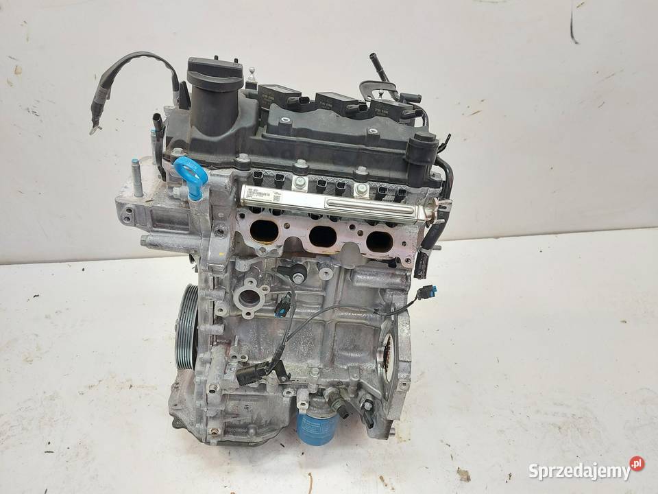 Kia Picanto IV III LIFT 2025r 7 silnik motor sprzedam