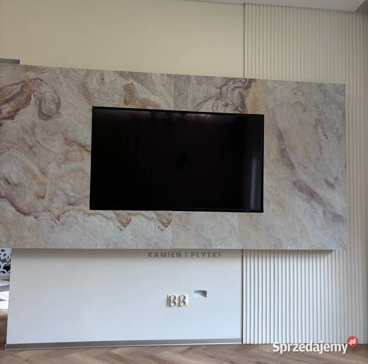 Kamień w Rolce CLOUDY 122x61 Warszawa