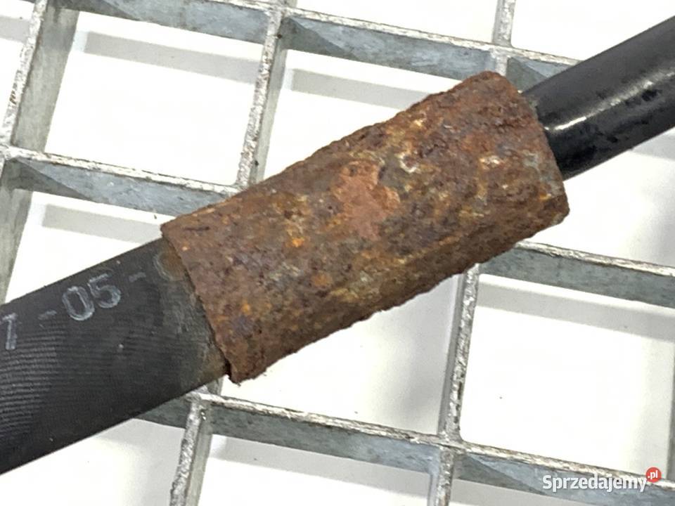 WĄŻ WSPOMAGANIA AUDI A3 8L 19 130 9606 PRZEWÓD