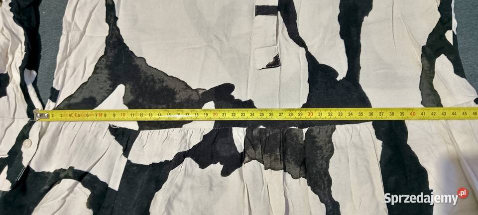 Długa sukienka Warszawa