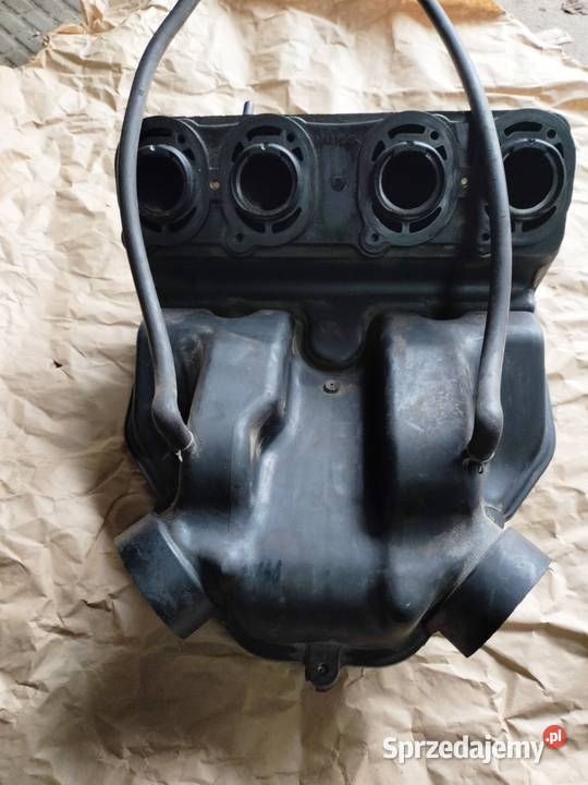 Kawasaki ZZR 600 93 filtr powietrza łódzkie